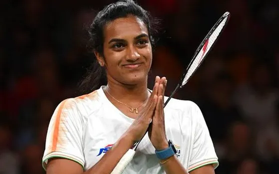 PV Sindhu