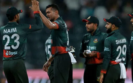 'Tigers are here to stay' -Fans react as Bangladesh rout Afghanistan by 89 runs in Asia Cup 2023