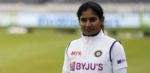 Mithali Raj sets new international run-scoring record against England women in third ODI