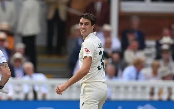 'Ye nahi sudhrenge bilkul bhi' - Fans react to Pat Cummins' hilarious response to journalist following second Ashes 2023 Test