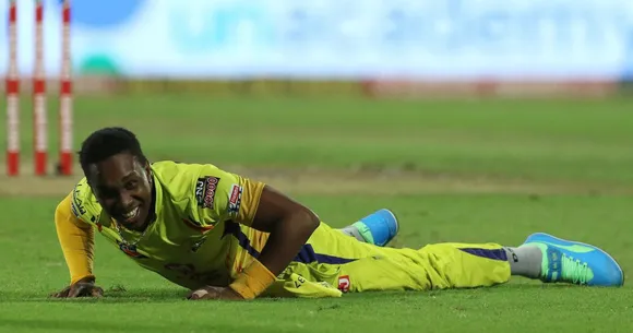 IPL 2020: Dwayne Bravo has been ruled out IPL 2020 due to a groin injury