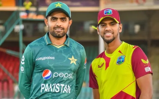 PAK-WI series in doubt after five more West Indians test positive