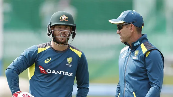 David Warner has done more than enough to play the third Test at Sydney: Justin Langer