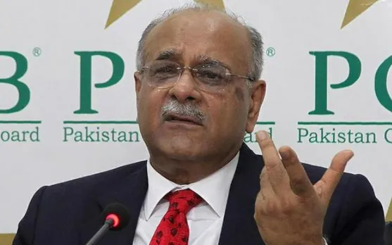 ‘Chamcha giri ke Samraat’ - Fans slam Najam Sethi over his tweets regarding the replacement of Ramiz Raja at PCB