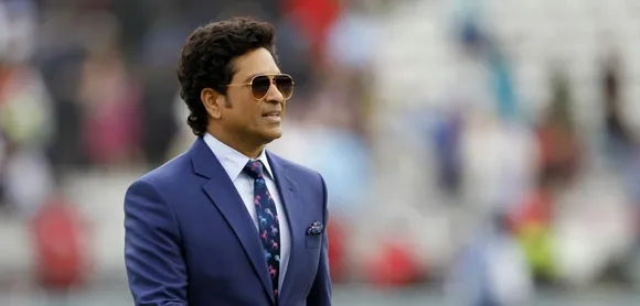 Battled anxiety for 10-12 years of my career: Sachin Tendulkar