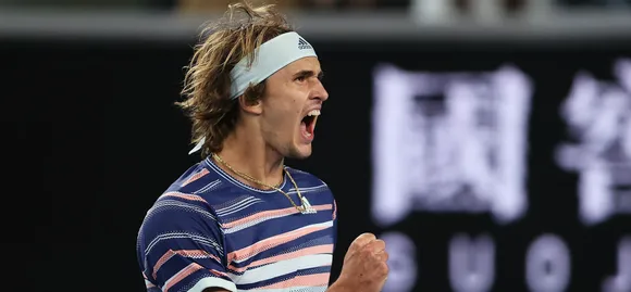 Zverev: "When ATP Tour is back, players will die in the court"