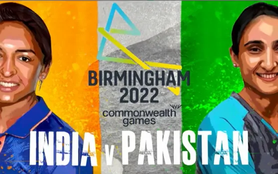 Watch: Sony Sports releases India Pakistan game promo on Twitter