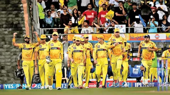 How CSK managed to revive itself in IPL 2021
