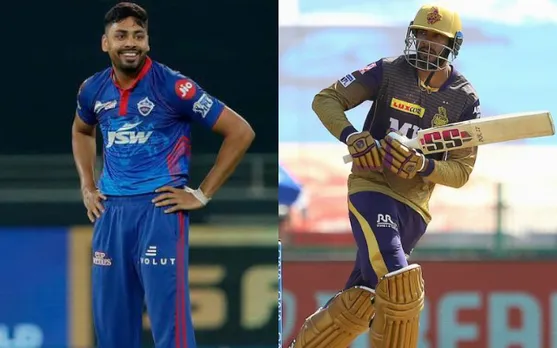 Avesh Khan, Venkatesh Iyer to join India squad as net bowlers for International T20 Cup