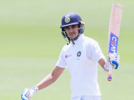 Shubman Gill disclosed where he would like to bat in Tests