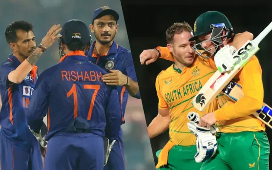 India vs South Africa: Fourth T20I- Preview, Playing XIs, Pitch Report & Updates