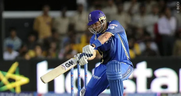 3 players the Rajasthan Royals should have never released
