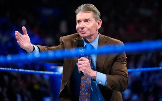 Vince McMahon backtracking on the promise he made over his shock return to WWE - Reports