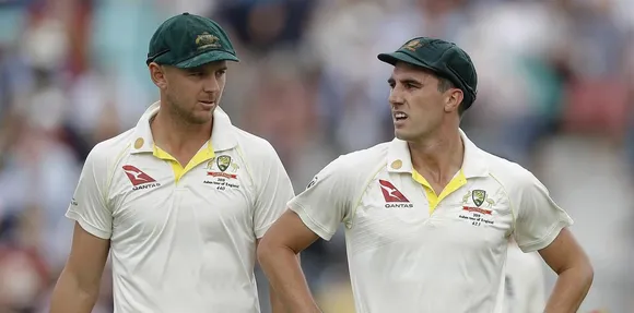 Australia bowlers issue statement in the ball-tampering incident