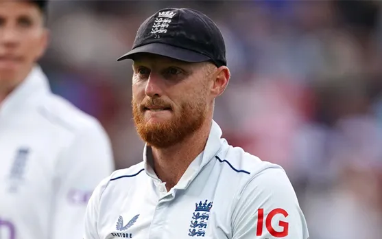 'Ab jo hona tha wo hogya, aage badho' - Fans react to Ben Stokes' statement on declaring early on Day 1 of Ashes 2023