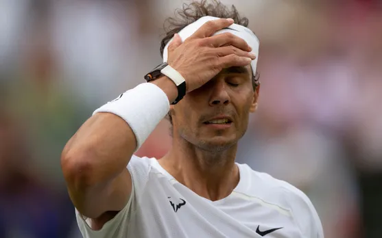 Rafael Nadal pulls out of ATP event in Montreal due to injury suffered during Wimbledon 2022