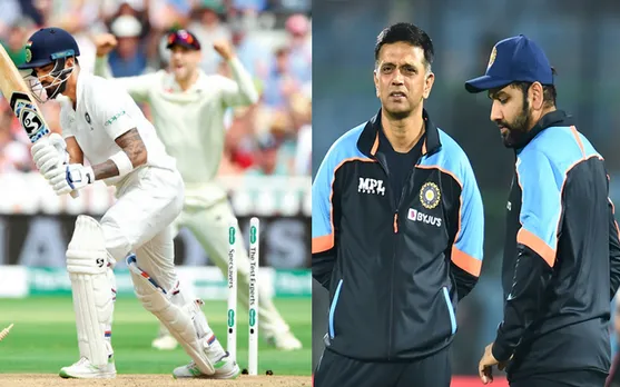 'Not based on performance but favoritism' - Former India pacer's scathing attack on Indian management over KL Rahul's selection