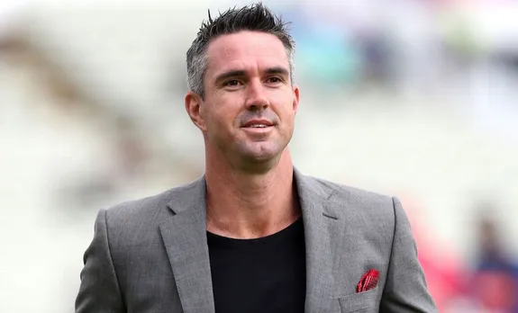 'India please help' - Kevin Pietersen seeks urgent help after misplacing PAN Card, IT department responds