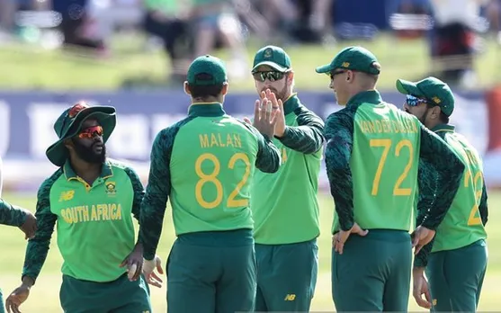 Reports: South Africa players to miss PSL 7 after CSA asks to focus on domestic cricket