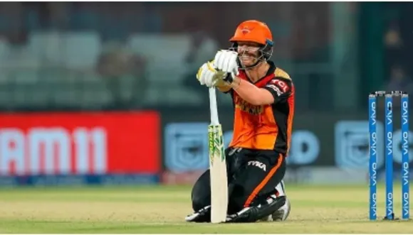 I think this will be the last time we see David Warner in an SRH shirt: Dale Steyn