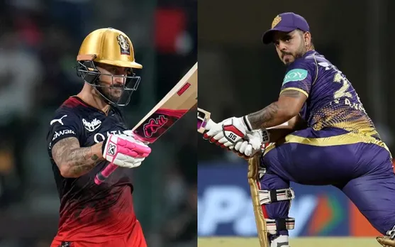 IPL 2023, RCB vs KKR, Match 36: Preview, Predicted Playing XIs, Pitch Report, Players to Watch Out For, and all you need to know