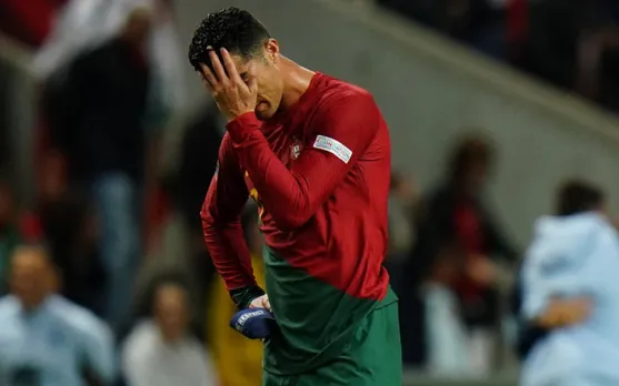 'He'd had some trouble in his life'- Psychologist Jordan Peterson reveals Cristiano Ronaldo had issues coping with his mental health