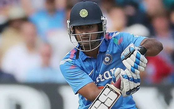 'Tabhi haar gaye' - Fans react as Ambati Rayudu reveals that Indian Cricket Board asked him to be ready for 2019 World Cup