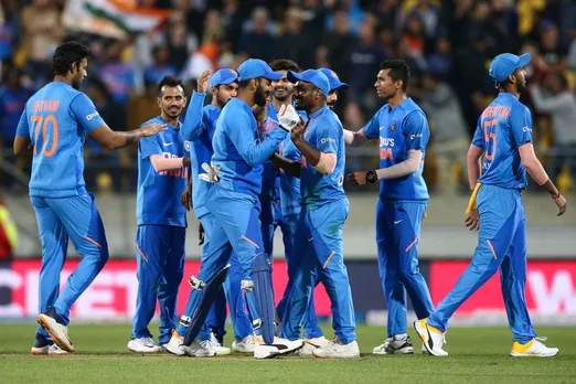 3 mistakes that cost India the 2nd ODI against Australia