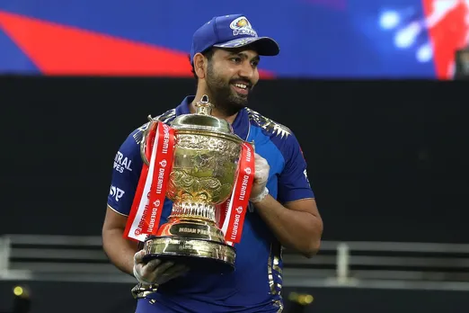 Virender Sehwag names Rohit Sharma as the best T20 skipper in the world
