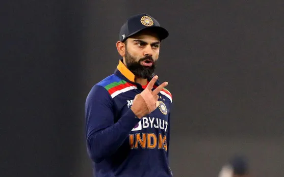 Reports: BCCI sacked Virat Kohli after he refused to step down as ODI skipper