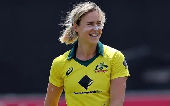 Ellyse Perry reveals why she always had 'soft spot' for Bangalore ahead of Women's T20 League