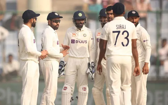 'CSK ne Rahane ka Test career revive kardiya' - Fans react as India announces their squad for Test Championship final