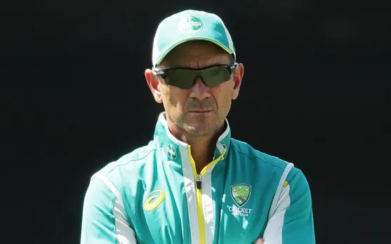 20-20 World Cup: Australia will be flexible with team selections, says Justin Langer