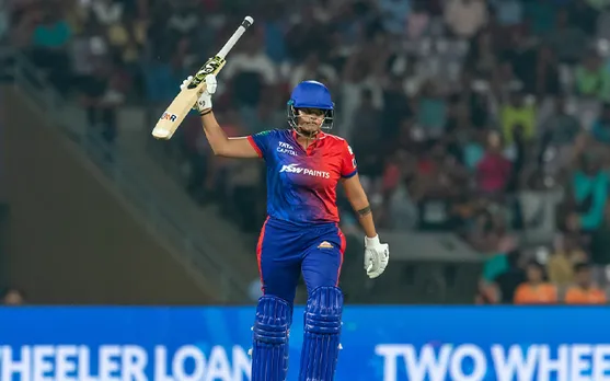 'Shafali! Shafali! Peeth pe lagaye ghumenge tera naam' - Fans elated as Delhi outmuscle Gujarat by 10 wickets in Women's T20 League