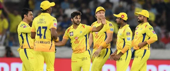 IPL 2020: These are the 4 positives that CSK will take from this season