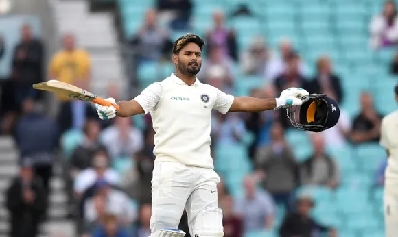 Ajit Agarkar feels that Rishabh Pant should be given a little freedom