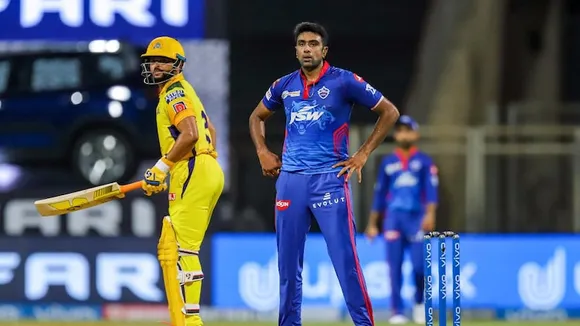 Ravichandran Ashwin withdraws from IPL to support a family over COVID-19