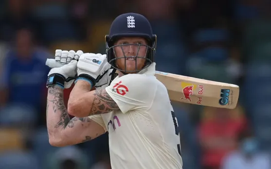 ECB name Ben Stokes as England's Test captain after Joe Root's decision to give up leadership reins