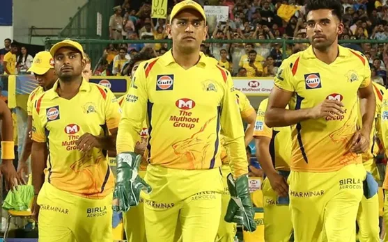 Indian T20 League 2023: Chennai's Best Playing XI