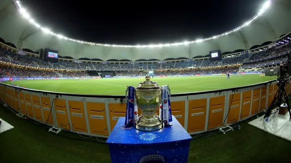 Five organizations in fight for IPL title sponsorship