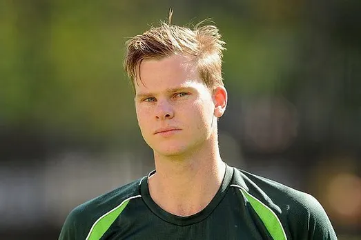 I am excited about joining DC: Steve Smith