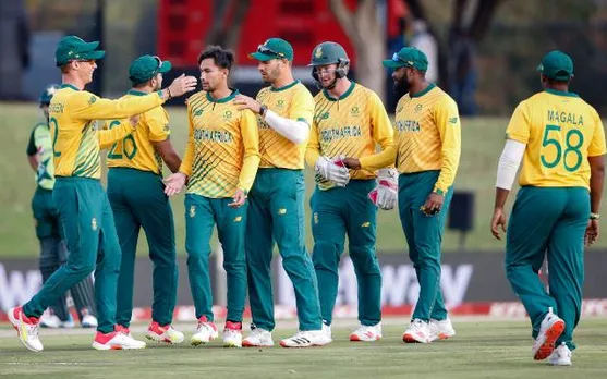 International T20 Cup: Aakash Chopra feels South Africa will not make it to the semi-final