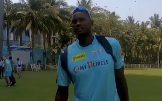 West Indies star player to make his debut for Lucknow?