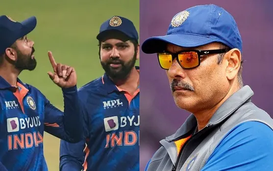 'Keep Virat and Rohits fresh for ODI and Test cricket' - Ex-India coach calls for giving exposure to youngsters in T20I cricket in Indian team
