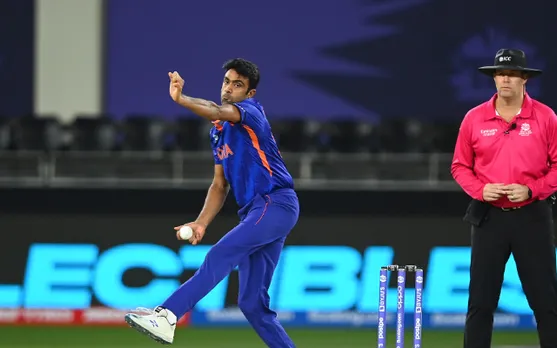 'Boundaries are close to 30-yard circle' - Ravichandran Ashwin Comes In Defense Of Indian Bowlers' Expensive Spells In Recent T20Is