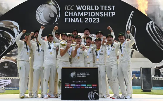 5 Key takeaways for Australia from WTC glory going into Ashes 2023