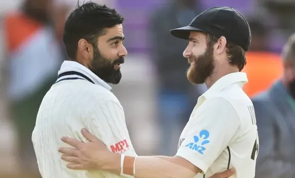 WTC 2: Kohli, Williamson, Root react after ICC confirms fixtures and point system