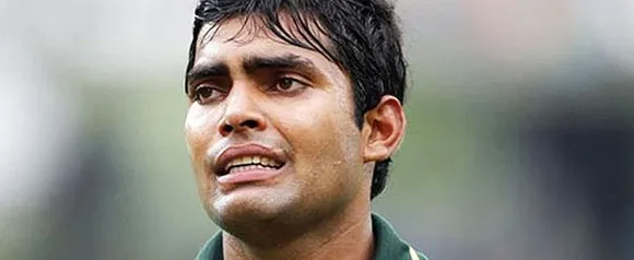 Umar Akmal has got a huge sigh of relief as his suspension is reduced from three years to 18 months