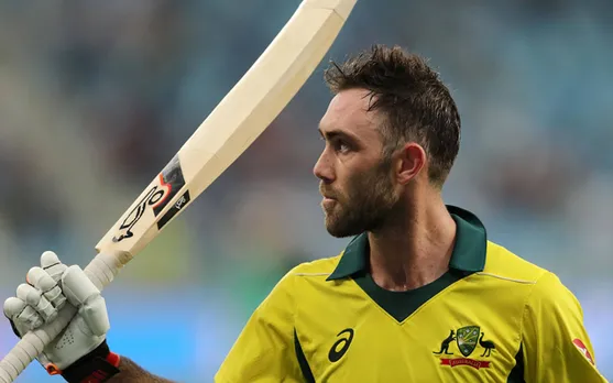 'Only way to stop Australia from winning this WC' - Fans react as Glenn Maxwell gets ruled out of SA Tour