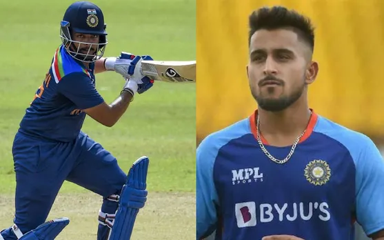 Five unlucky players who deserves a place in India's ODI squad for the series against South Africa